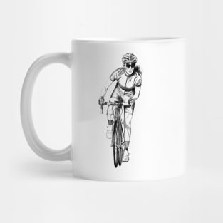 Cycling Mug